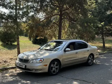 Nissan Maxima 2000 года за 3 250 000 тг. в Алматы – фото 5