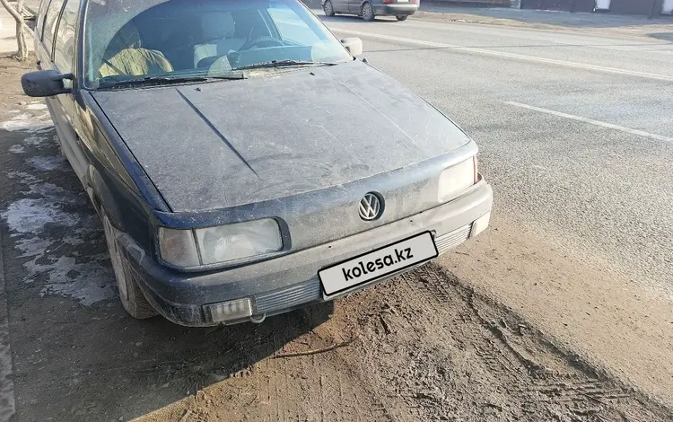 Volkswagen Passat 1991 годаfor1 200 000 тг. в Кызылорда