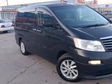 Toyota Alphard 2005 годаfor9 000 000 тг. в Тараз – фото 4