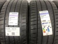 Michelin Pilot Sport 4 255/40 R20 285/35 R20үшін250 000 тг. в Алматы