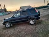 Honda CR-V 1996 годаүшін2 200 000 тг. в Талшик – фото 3