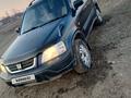 Honda CR-V 1996 годаүшін2 200 000 тг. в Талшик – фото 5