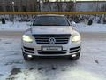 Volkswagen Touareg 2005 годаүшін4 500 000 тг. в Алматы – фото 11