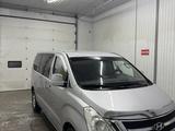 Hyundai Starex 2008 годаүшін7 000 000 тг. в Костанай – фото 5