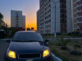 Chevrolet Nexia 2021 годаүшін3 500 000 тг. в Рудный