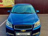Chevrolet Nexia 2021 годаүшін3 500 000 тг. в Рудный – фото 4