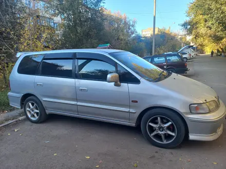 Honda Odyssey 1999 года за 2 600 000 тг. в Астана – фото 4