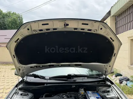 ВАЗ (Lada) Granta 2190 2013 года за 2 150 000 тг. в Алматы – фото 18