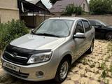 ВАЗ (Lada) Granta 2190 2013 года за 2 150 000 тг. в Алматы