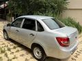 ВАЗ (Lada) Granta 2190 2013 годаүшін2 150 000 тг. в Алматы – фото 3