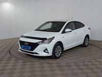 Hyundai Accent 2020 года за 7 890 000 тг. в Шымкент