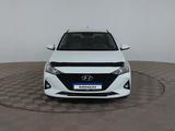 Hyundai Accent 2020 года за 7 890 000 тг. в Шымкент – фото 2