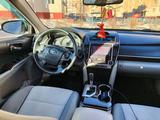 Toyota Camry 2013 года за 8 500 000 тг. в Актобе