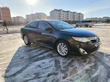 Toyota Camry 2013 года за 8 500 000 тг. в Актобе – фото 3