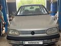 Volkswagen Golf 1992 года за 1 200 000 тг. в Уральск – фото 4