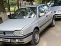 Volkswagen Golf 1992 годаүшін1 200 000 тг. в Уральск – фото 3