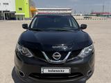 Nissan Qashqai 2015 года за 5 800 000 тг. в Караганда – фото 2
