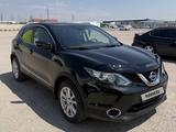 Nissan Qashqai 2015 года за 5 800 000 тг. в Караганда – фото 3
