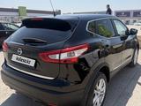 Nissan Qashqai 2015 года за 5 800 000 тг. в Караганда – фото 4