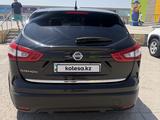 Nissan Qashqai 2015 года за 5 800 000 тг. в Караганда – фото 5