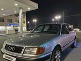 Audi 100 1994 года за 1 600 000 тг. в Талдыкорган
