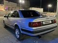 Audi 100 1994 годаүшін1 650 000 тг. в Талдыкорган – фото 4