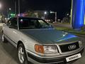 Audi 100 1994 годаүшін1 650 000 тг. в Талдыкорган – фото 2