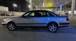 Audi 100 1994 года за 1 650 000 тг. в Талдыкорган – фото 3