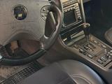 Mercedes-Benz E 55 AMG 1999 годаfor8 000 000 тг. в Шымкент – фото 4