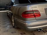 Mercedes-Benz E 55 AMG 1999 годаfor8 000 000 тг. в Шымкент – фото 2