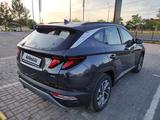 Hyundai Tucson 2024 годаfor15 300 000 тг. в Астана – фото 4