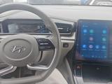 Hyundai Custin 2024 года за 11 700 000 тг. в Астана – фото 2