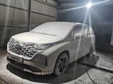 Hyundai Custin 2024 года за 11 700 000 тг. в Астана