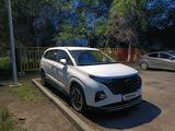 Hyundai Custin 2024 года за 11 700 000 тг. в Астана – фото 4