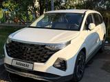 Hyundai Custin 2024 года за 11 700 000 тг. в Астана – фото 5