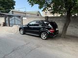 Mercedes-Benz ML 350 2007 года за 8 500 000 тг. в Алматы – фото 2