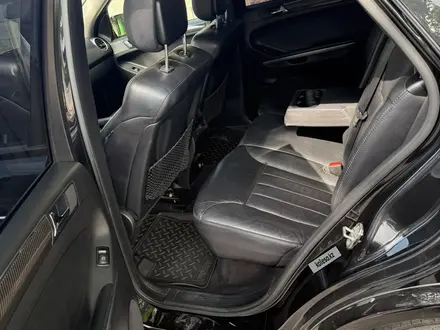 Mercedes-Benz ML 350 2007 года за 8 500 000 тг. в Алматы – фото 14