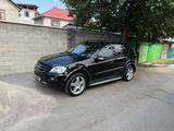 Mercedes-Benz ML 350 2007 года за 8 500 000 тг. в Алматы