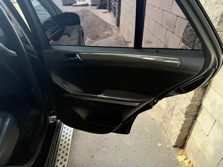 Mercedes-Benz ML 350 2007 года за 8 500 000 тг. в Алматы – фото 8