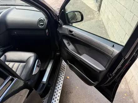 Mercedes-Benz ML 350 2007 года за 8 500 000 тг. в Алматы – фото 9