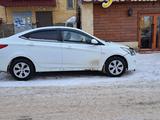 Hyundai Accent 2014 года за 5 100 000 тг. в Астана – фото 4