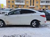 Hyundai Accent 2014 года за 5 100 000 тг. в Астана – фото 5