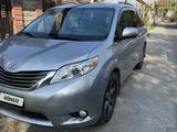 Toyota Sienna 2014 года за 13 500 000 тг. в Алматы – фото 2