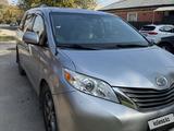 Toyota Sienna 2014 года за 13 500 000 тг. в Алматы – фото 3
