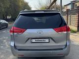 Toyota Sienna 2014 года за 13 500 000 тг. в Алматы – фото 5