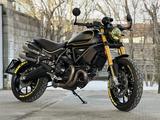 Ducati  Scrambler 1100 Sport Pro 2021 года за 8 000 000 тг. в Алматы