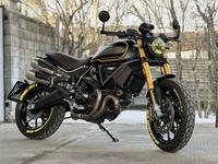 Ducati  Scrambler 1100 Sport Pro 2021 годаүшін8 500 000 тг. в Алматы