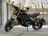 Ducati  Scrambler 1100 Sport Pro 2021 годаүшін8 000 000 тг. в Алматы – фото 4