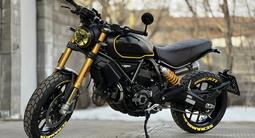 Ducati  Scrambler 1100 Sport Pro 2021 года за 8 000 000 тг. в Алматы – фото 4