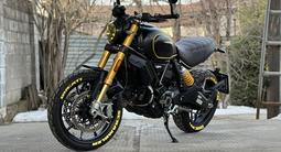 Ducati  Scrambler 1100 Sport Pro 2021 года за 8 000 000 тг. в Алматы – фото 3